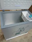 Skyrun BD-250AI 200L Inverter Chest Freezer - Brand New - 2