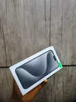 Sabon Apple iPhone 15 Pro Max 256GB Silver - 2