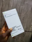 Sabon Apple iPhone 15 Pro Max 256GB Silver - 5