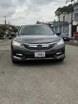 Honda Accord 2014 Gray - 5