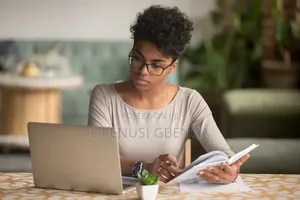 Project Writer & Research Assistant Services
