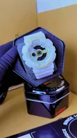 G-Shock Agogon Maza - Sabo - 1