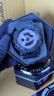 G-Shock Agogon Maza - Sabo - 2
