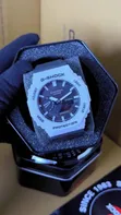G-Shock Agogon Maza - Sabo - 3