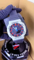 G-Shock Agogon Maza - Sabo - 5