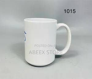 Kofuna na Sublimation - 48 Adadi
