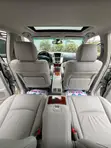 Lexus RX 350 2007 Silver - 3