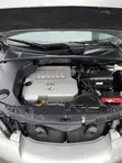 Lexus RX 350 2007 Silver - 4