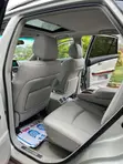 Lexus RX 350 2007 Silver - 5