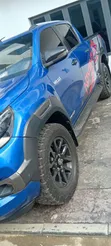 2023 Toyota Hilux Diesel Automatic - 1