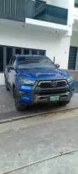 2023 Toyota Hilux Diesel Automatic - 3