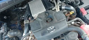 Toyota Hilux 2023 Diesel Automatic