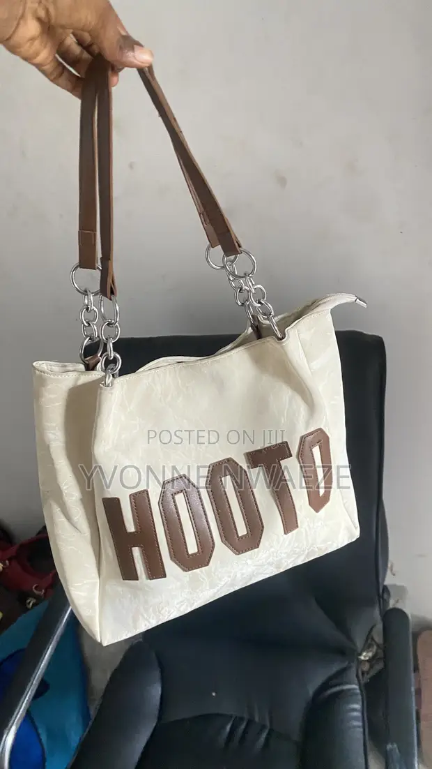Preowned Hermes Handbag (Luxury Thrift) - 1