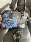 Preowned Hermes Handbag (Luxury Thrift) - 3