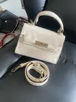 Preowned Hermes Handbag (Luxury Thrift) - 4