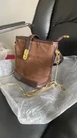 Preowned Hermes Handbag (Luxury Thrift) - 5