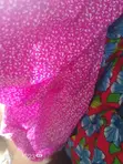 Tufafin Cotton Flower Mai Tsarki - 1