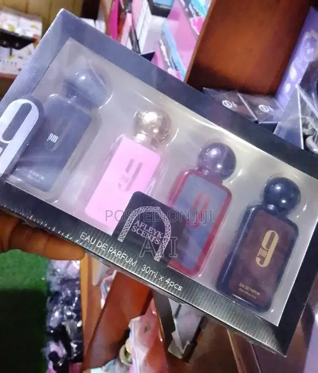 Afnan 9pm Eau de Parfum - 100ml - 1