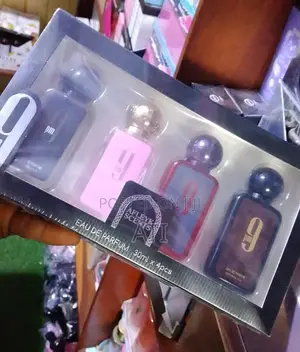 Afnan 9pm Eau de Parfum - 100ml