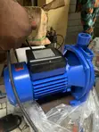 Centrifugal Water Pump - 2HP Surface Pump - Blue - 1