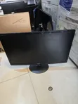 Acer 24-inch HDMJ Monitor - 1