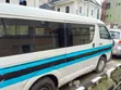 Toyota HiAce Bus 2012 - 2