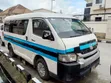 Toyota HiAce Bus 2012 - 3