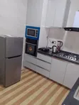 Furnished 3-Bedroom Duplex for Rent in Allen Avenue Estate - 2