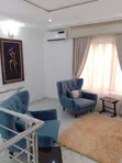 Furnished 3-Bedroom Duplex for Rent in Allen Avenue Estate - 3