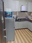 Furnished 3-Bedroom Duplex for Rent in Allen Avenue Estate - 5