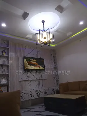 Furnished 5-Bedroom Duplex a Road 2 Amadi New, Obio-Akpor