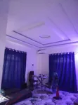 Furnished 5-Bedroom Duplex a Road 2 Amadi New, Obio-Akpor - 5