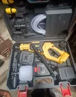 Sabon DeWalt Cordless High Pressure Washer Kit - 2