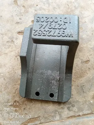 Brand New Howo Truck Spring Hanger