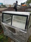 Brand New Double Chamber Display Chiller - 3