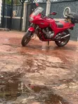 Yamaha Diversion 600 (2000) Ja - 1