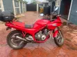 Yamaha Diversion 600 (2000) Ja - 2