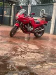 Yamaha Diversion 600 (2000) Ja - 3