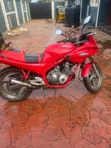Yamaha Diversion 600 (2000) Ja - 4