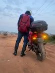 Yamaha Diversion 600 (2000) Ja - 5