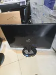Fujitsu 23-Inch HDMI Computer Monitor - 2