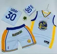 USA Basketball 1992 Dream Team #9 Jersi da Shorts - 2