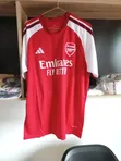 Adidas Sport Style Jersey Tops - Brand New - 2