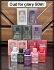 Lattafa Unisex Perfume Oil - Long Lasting - 2