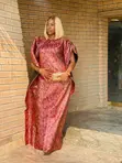 Ready to Wear Bubu Dresses, 2-Pieces, Vintage Outfits - 3