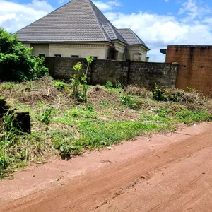 2 Plots of Residential Land for Sale in Amaoba Housing Estate, Umuahia