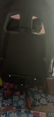 Boss Office Products Gaming Chair - Red - 2