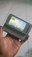 Nokia C6 - Tsohon Nokia Mai Gidan Yayan Symbian Slider - 1