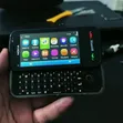 Nokia C6 - Tsohon Nokia Mai Gidan Yayan Symbian Slider - 3