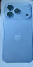 New Apple iPhone 18 Pro 256GB Blue - 3